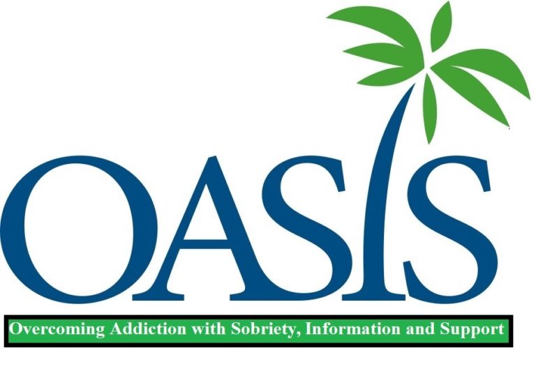 Oasis Recovery Community Organization